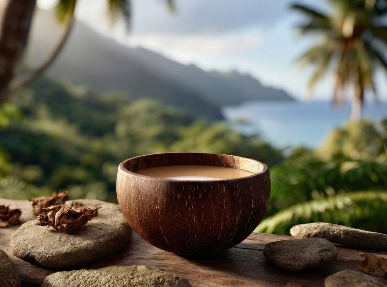 kava kava ilustrační obrázek psychonautika.cz ve velké velikosti